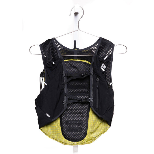 Black Diamond Women's Distance 8-Liter Hydration Vest (S Women)