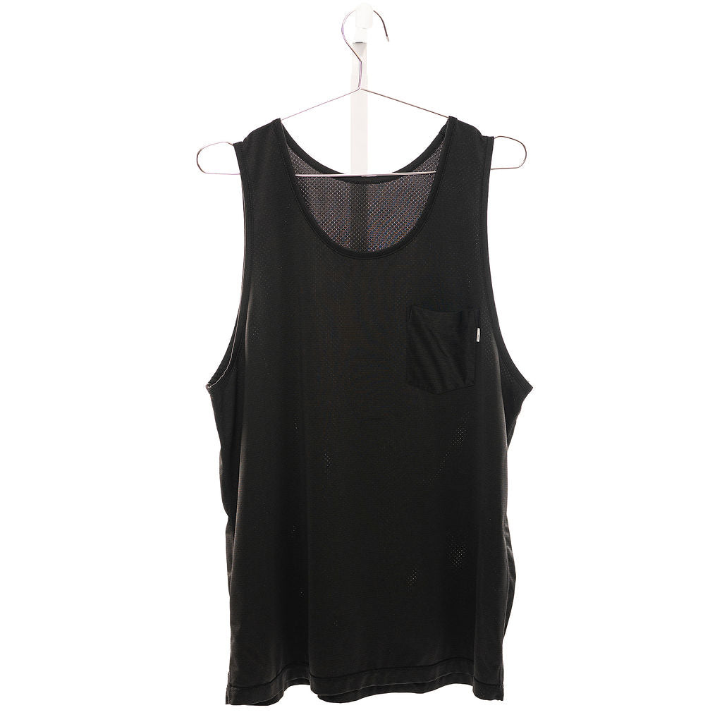 Vuori Tradewind Performance Tank (L Mens)