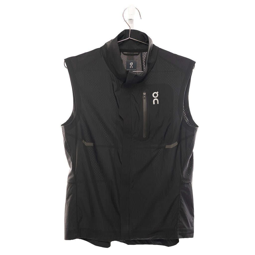ON Weather Vest (M Women)