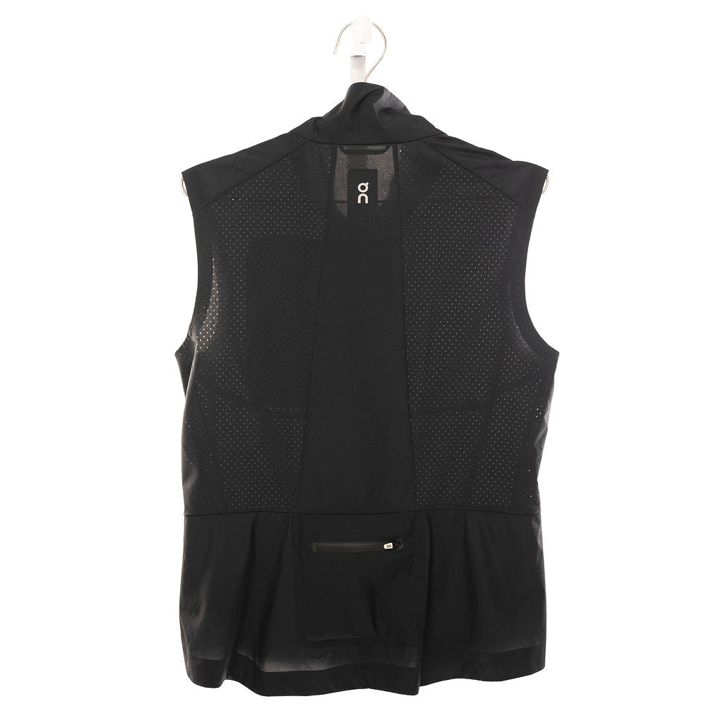 ON Weather Vest (M Women)