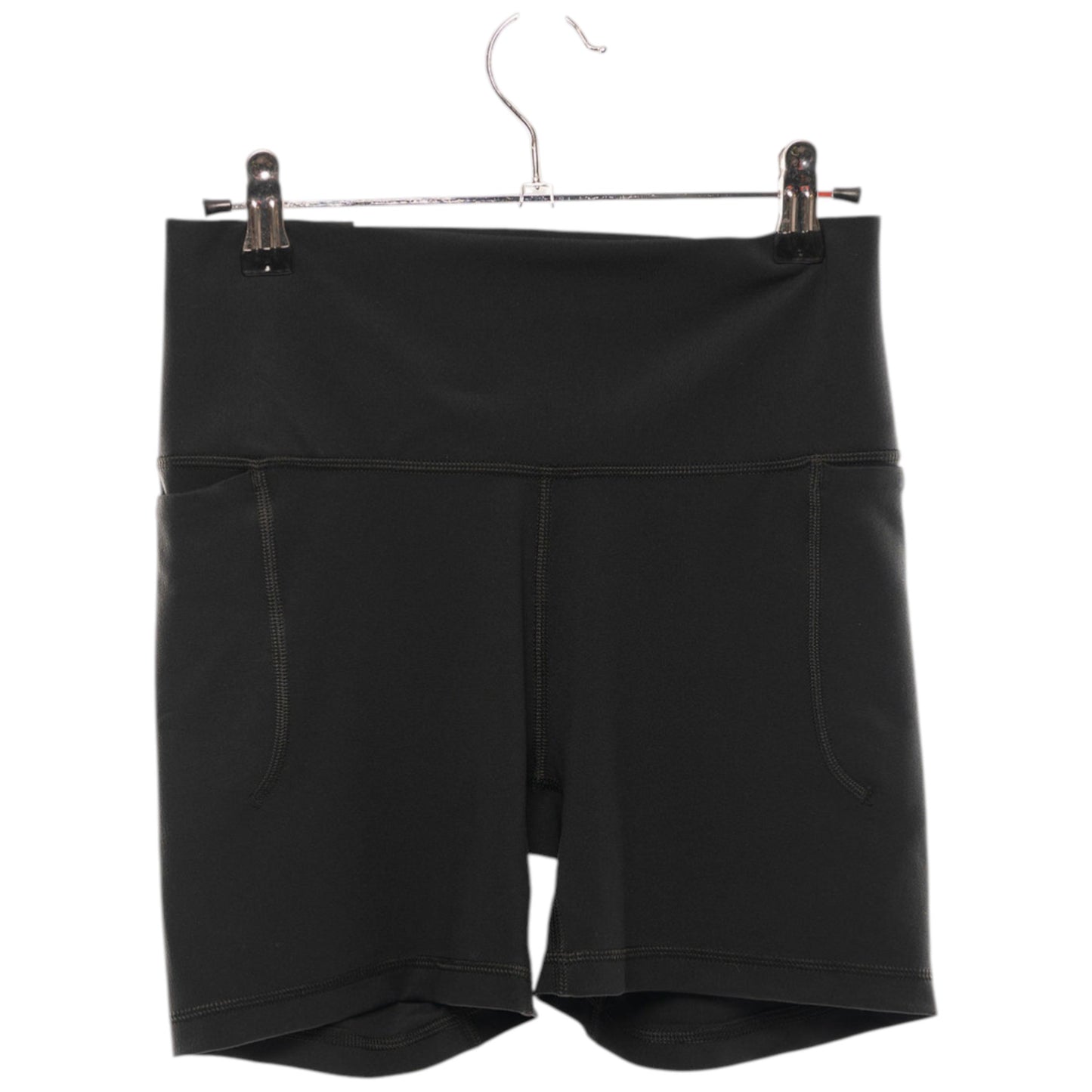 Under Armour Meridian Middy 5" Short (M Women)