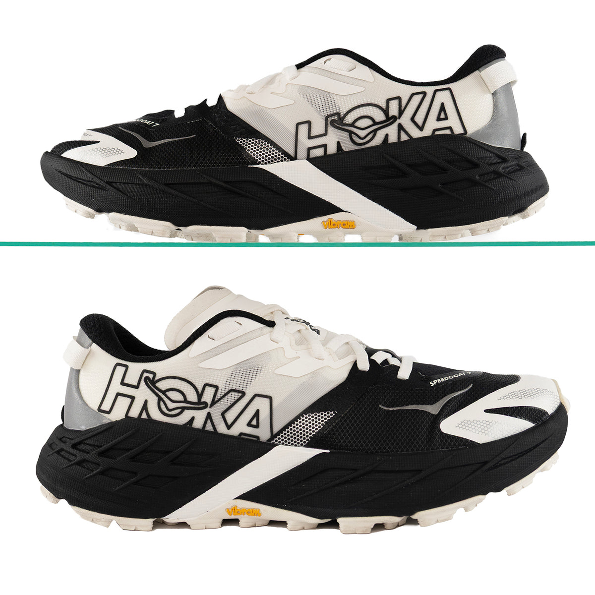 Hoka Speedgoat 7 (8 Men)
