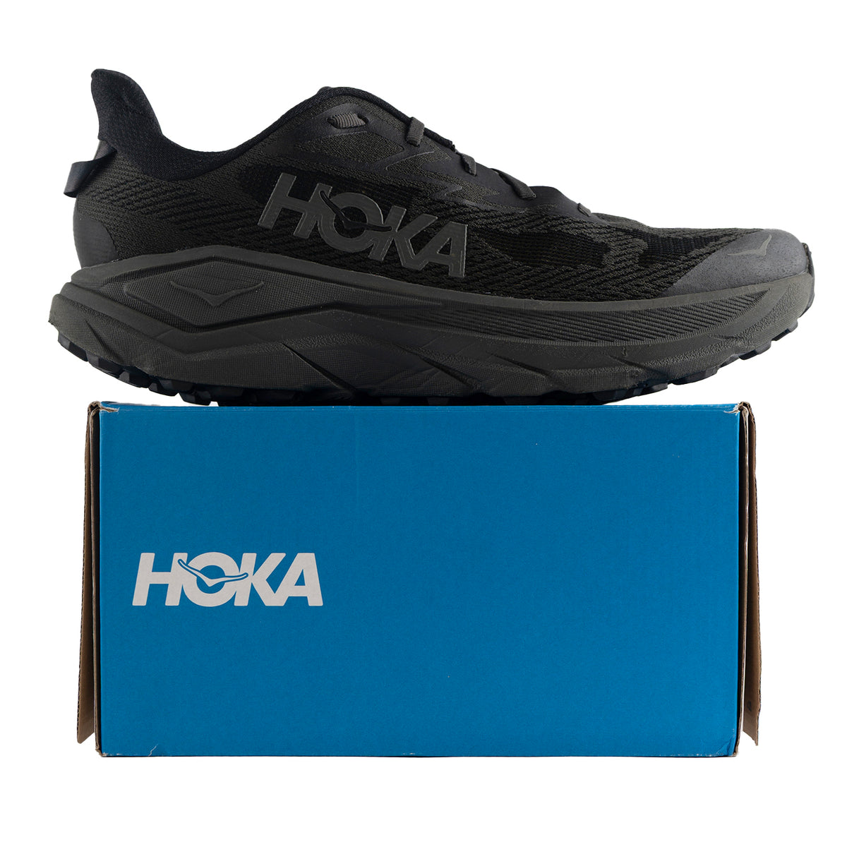Hoka Challenger 8 (12 Men)