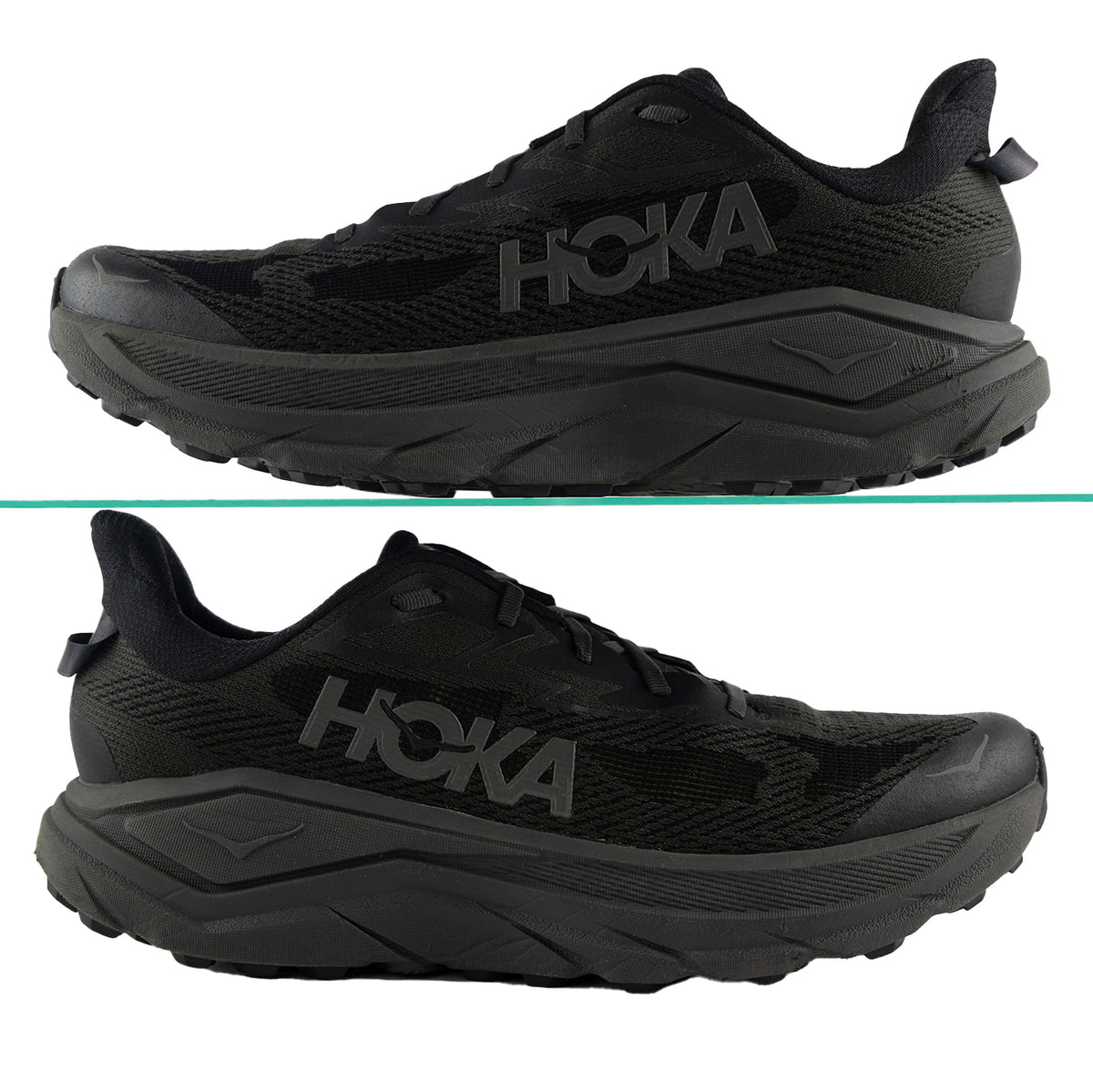 Hoka Challenger 8 (12 Men)