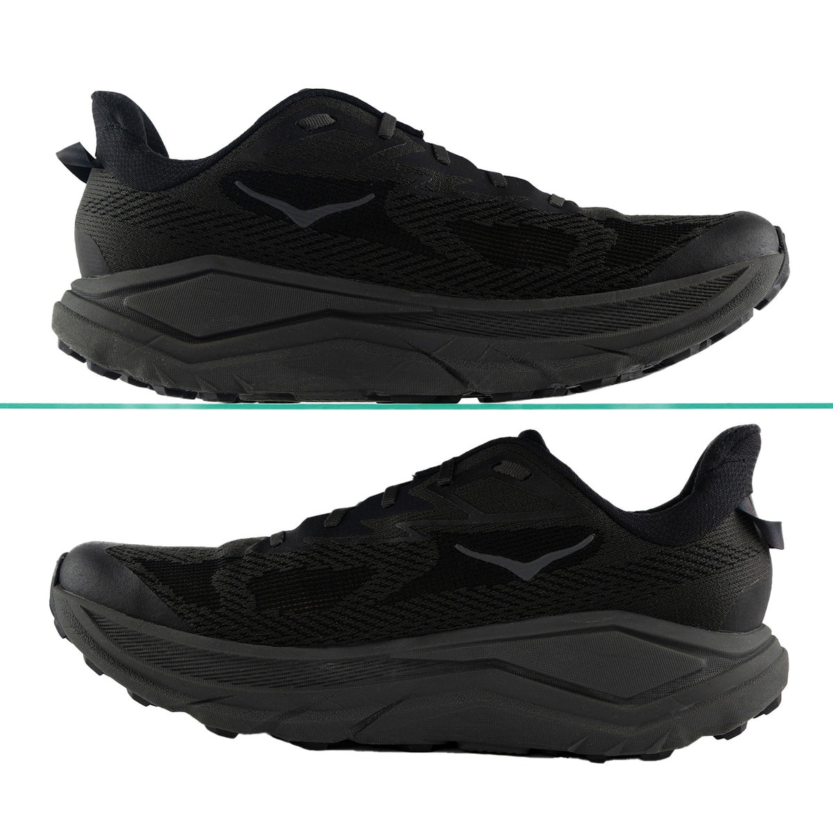 Hoka Challenger 8 (12 Men)