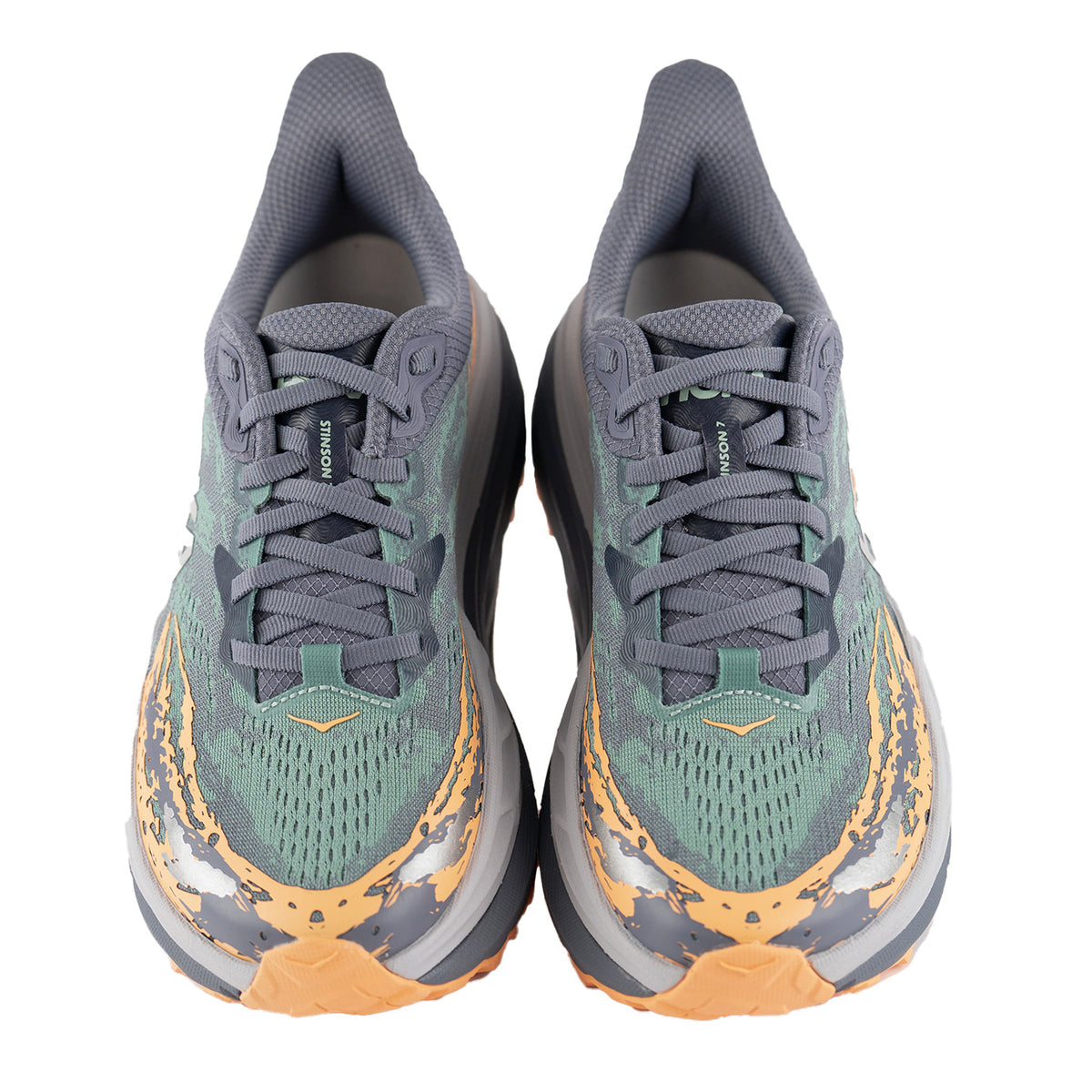 Hoka Stinson 7