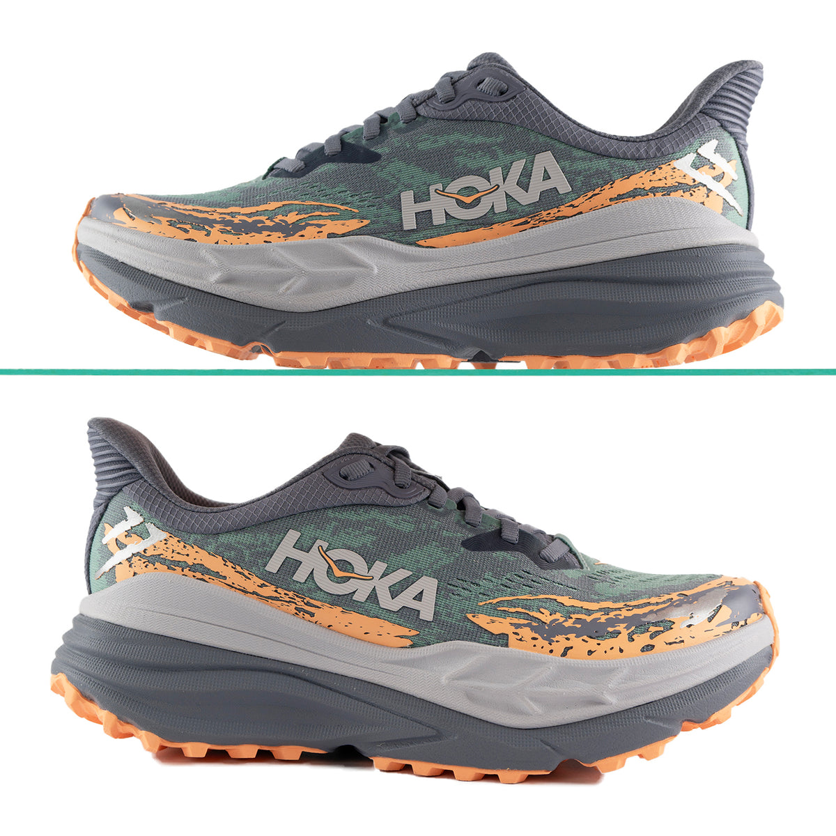 Hoka Stinson 7