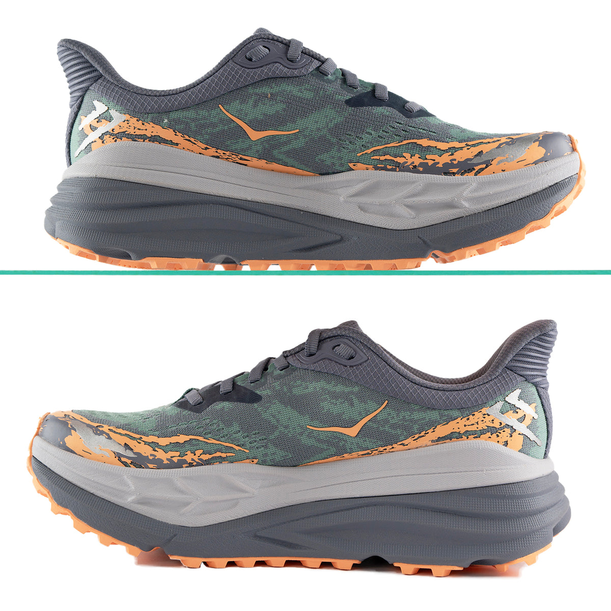 Hoka Stinson 7