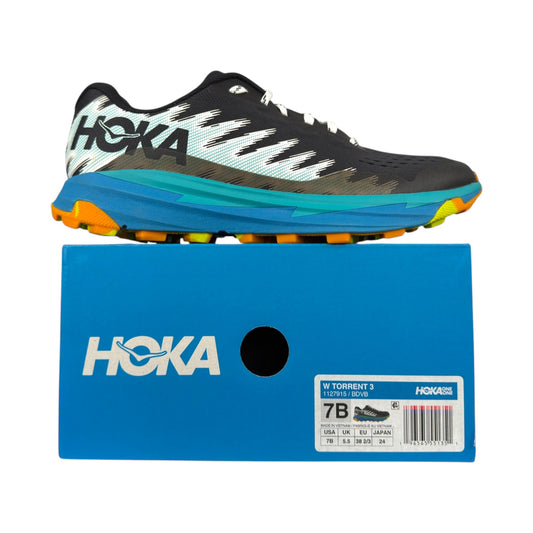 Hoka Torrent 3 (7 Women)