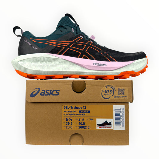 Asics Gel Trubaco 13 (9.5 Women)