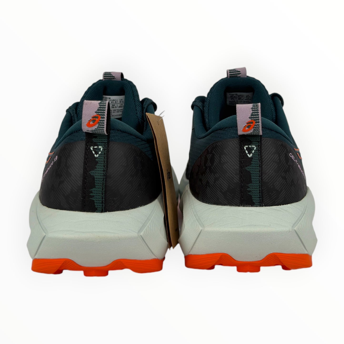 Asics Gel Trubaco 13 (9.5 Women)