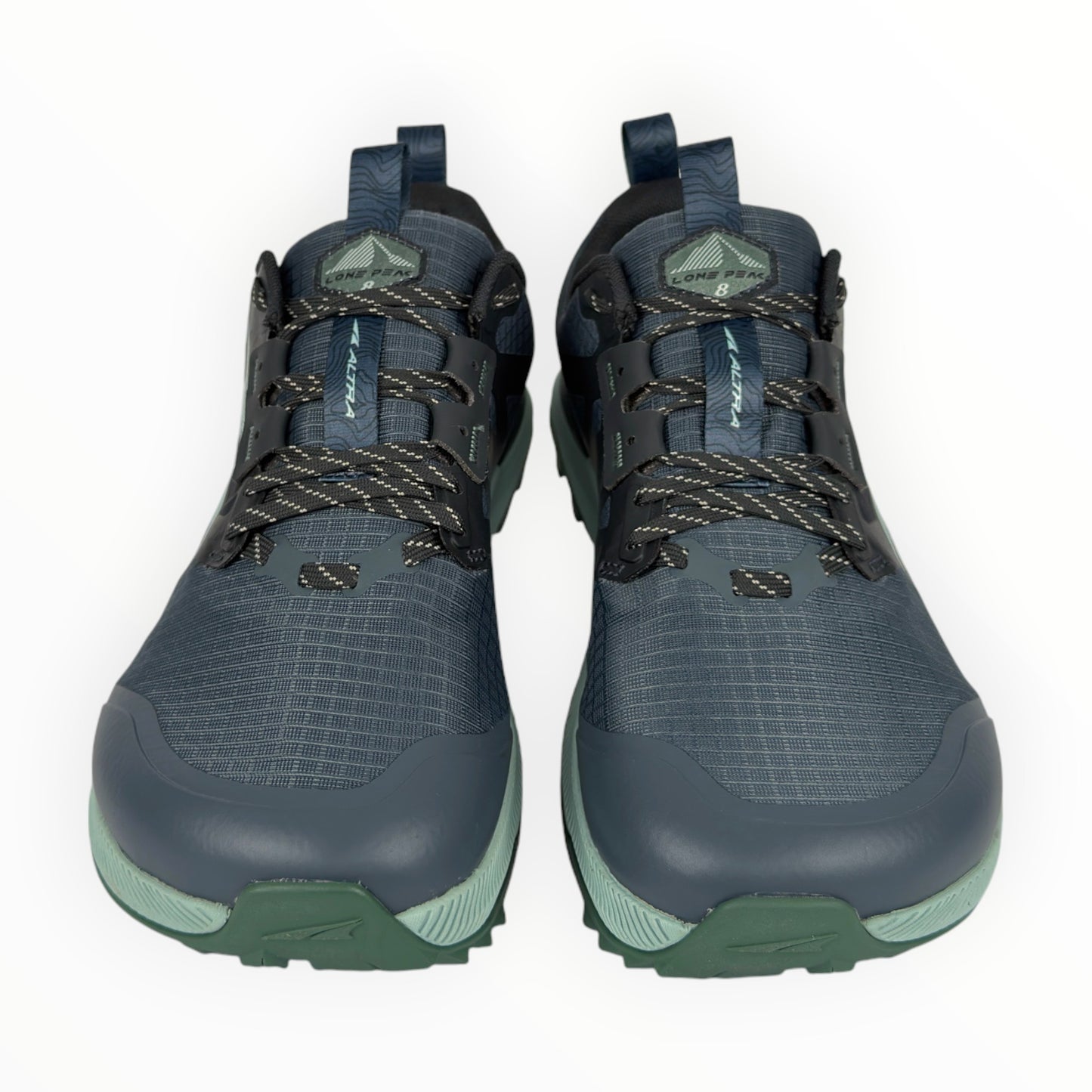Altra Lone Peak 8 (9.5 Women)