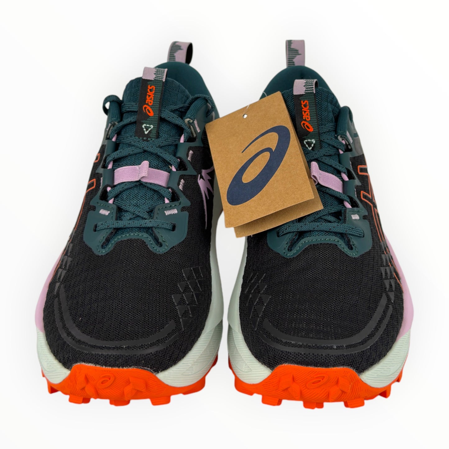 Asics Gel Trubaco 13 (9.5 Women)