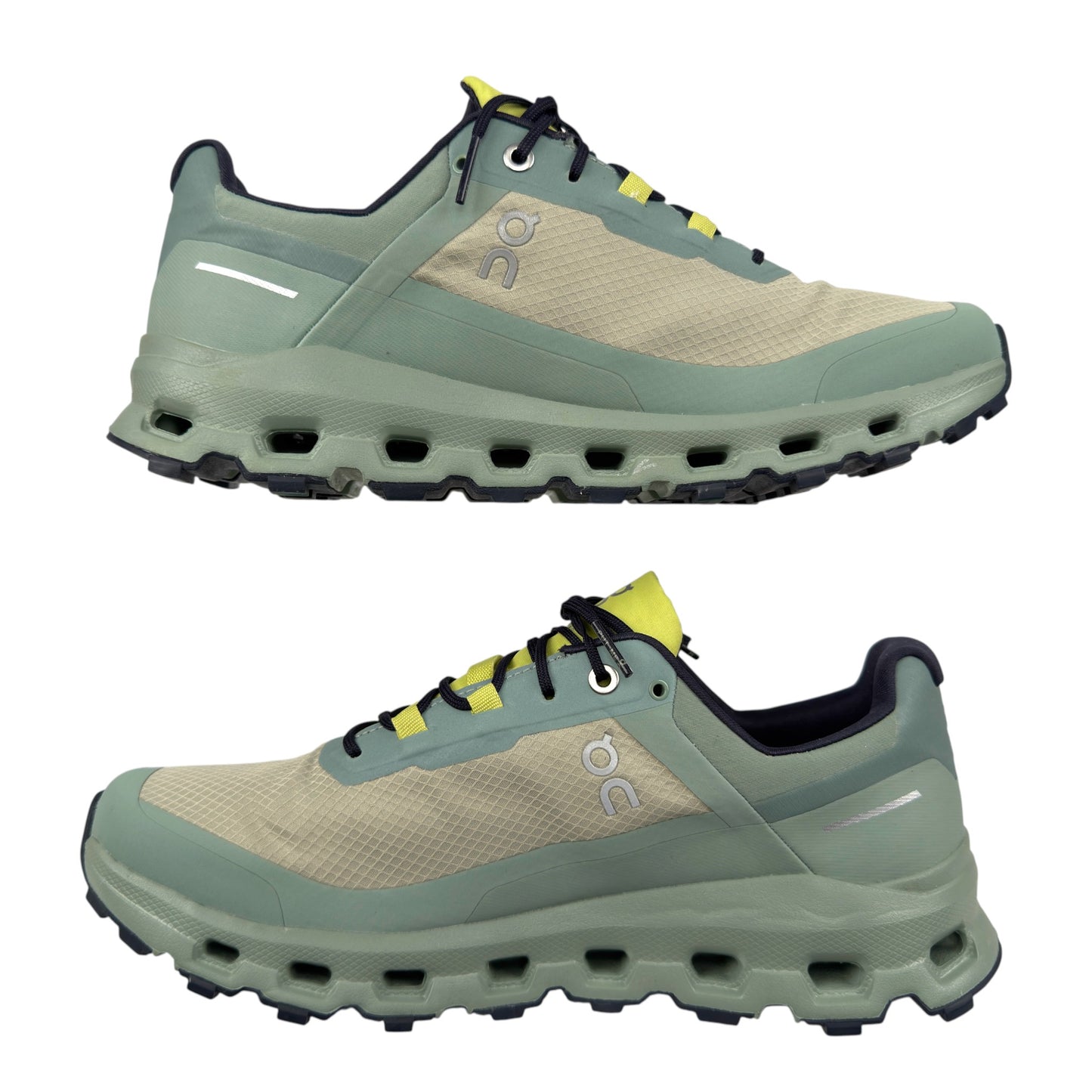 ON Cloudvista Waterproof (7 Men)