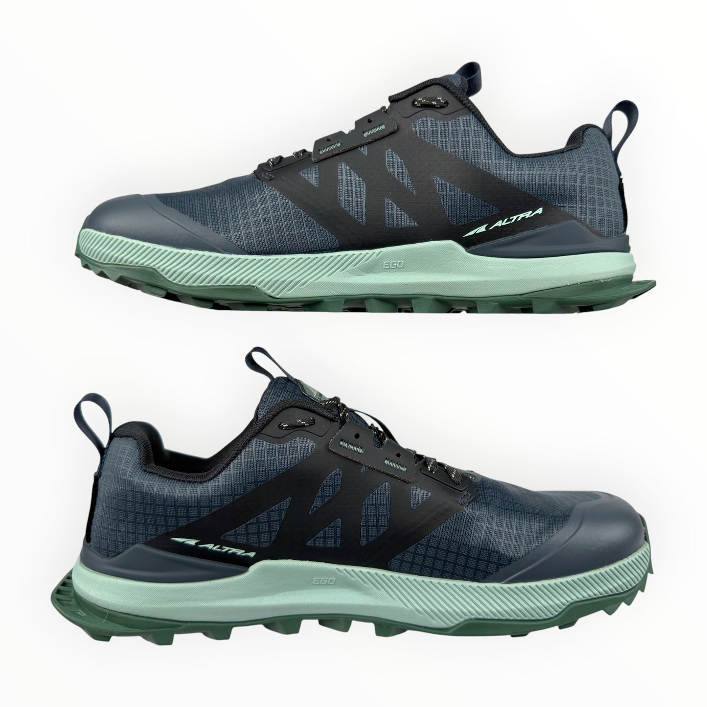 Altra Lone Peak 8 (9.5 Women)