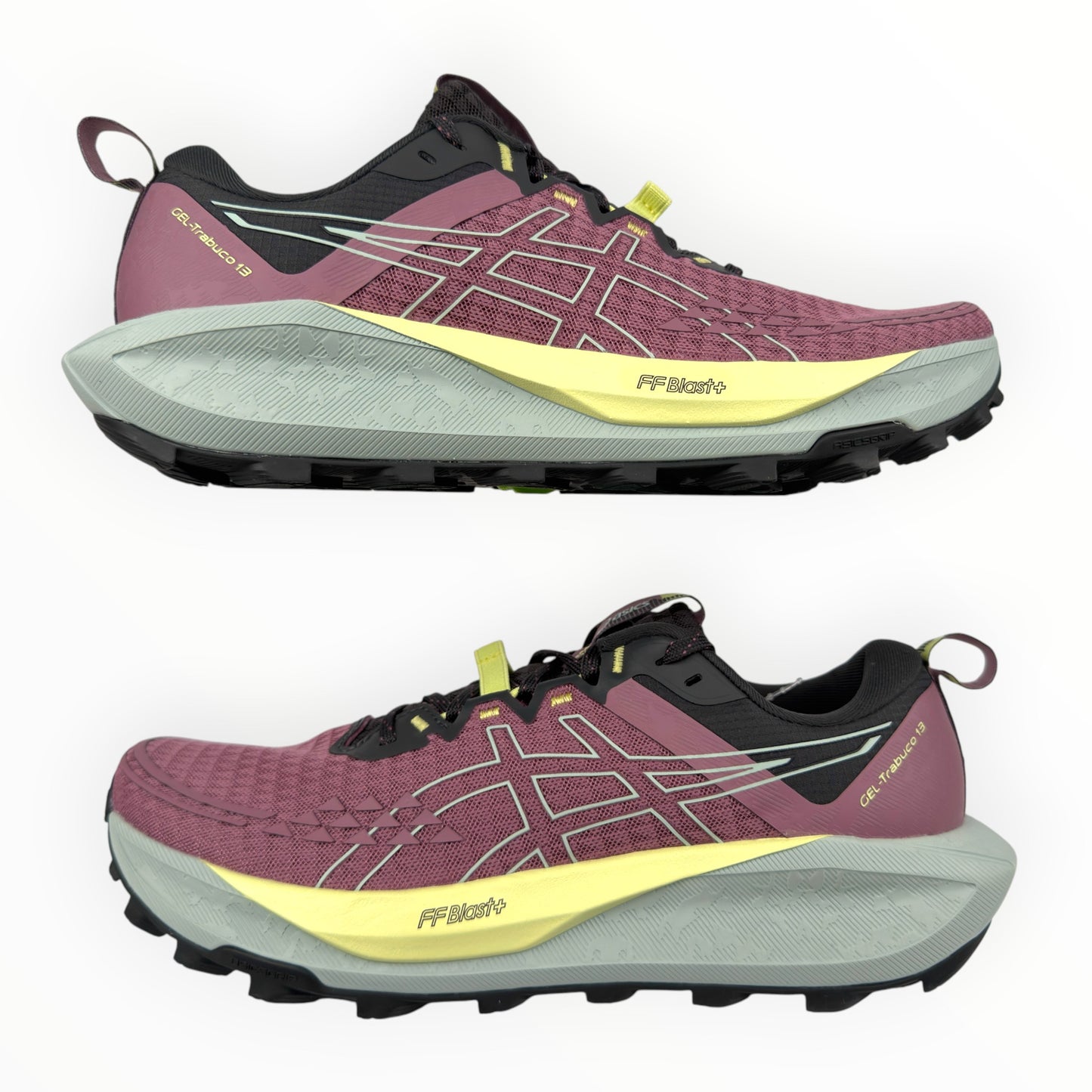 Asics Gel Trubaco 13 (9.5 Women)