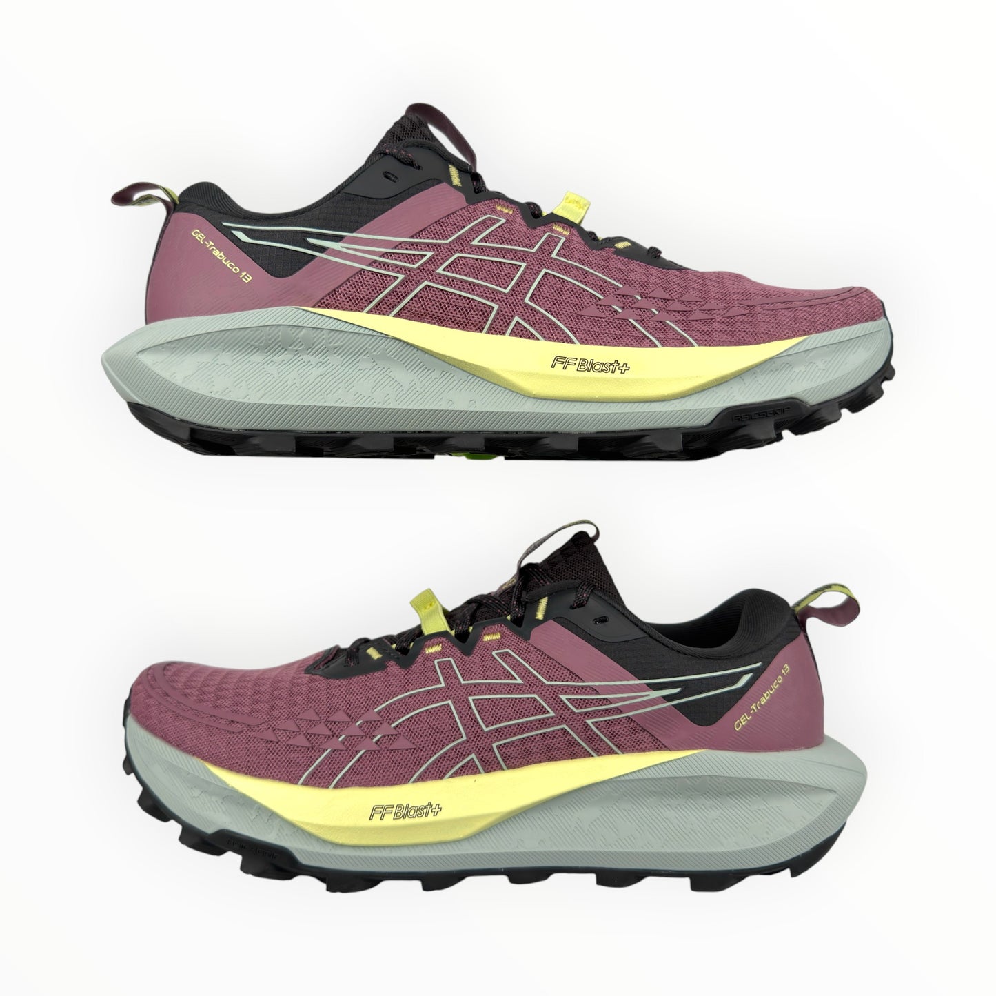 Asics Gel Trubaco 13 (9 Women)