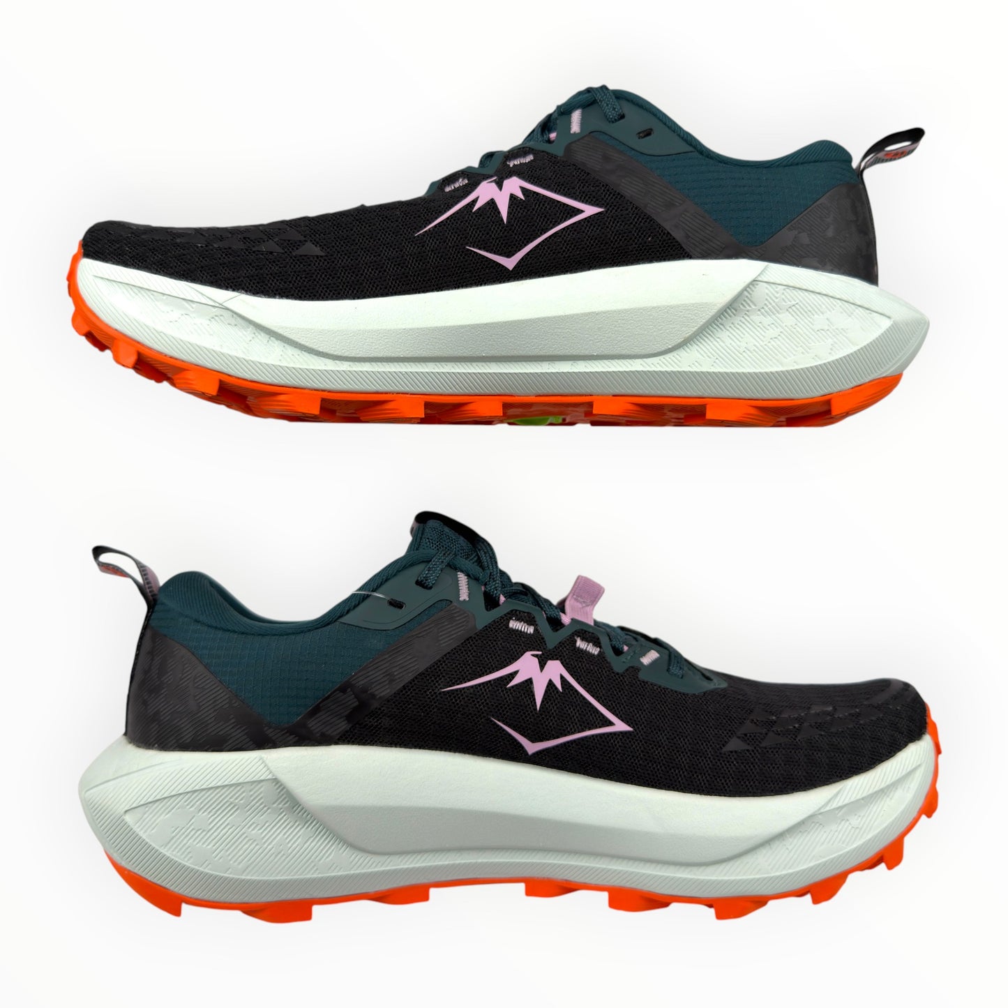 Asics Gel Trubaco 13 (8 Women)