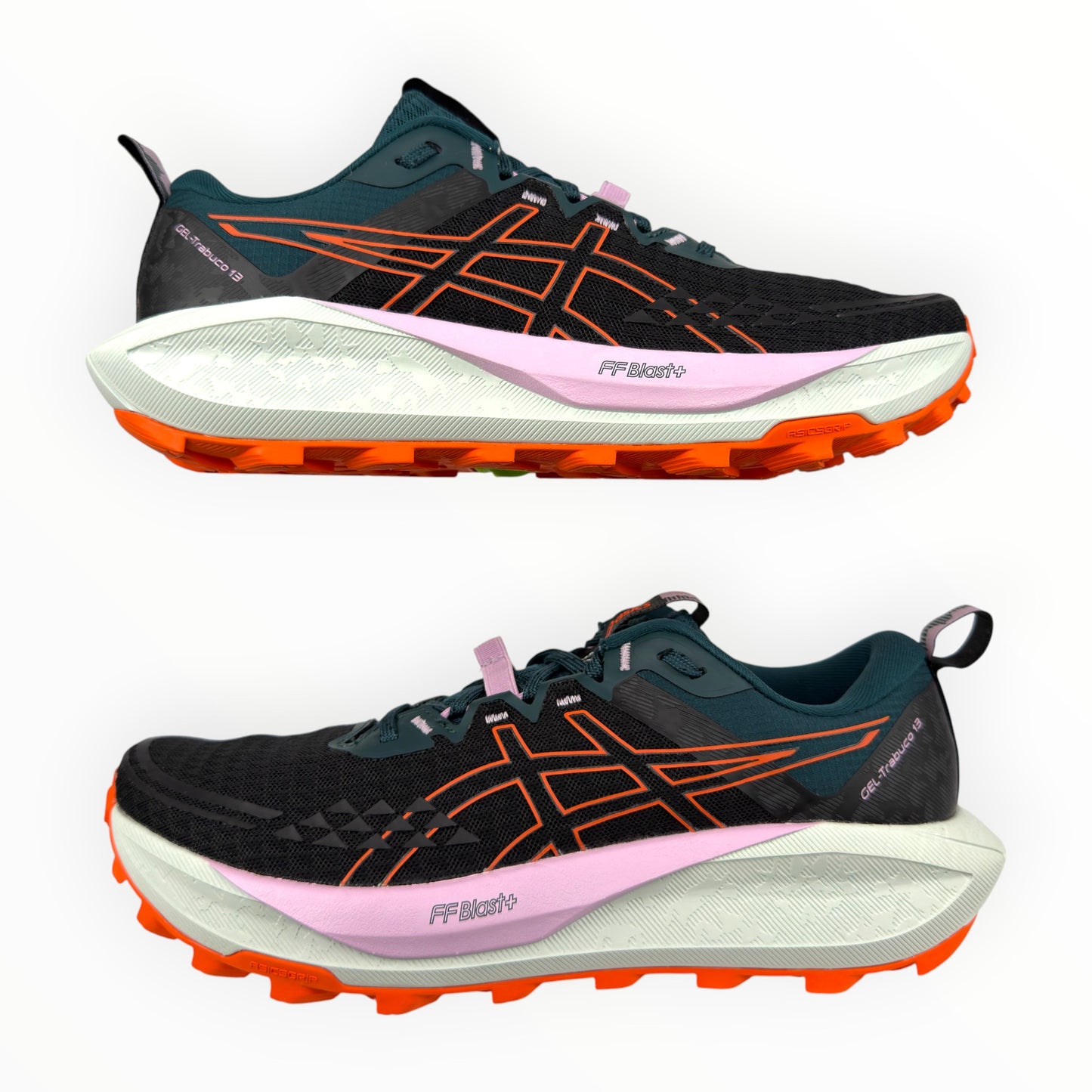 Asics Gel Trubaco 13 (8 Women)