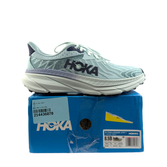 Hoka Challenger ATR 7 (8.5 Women)