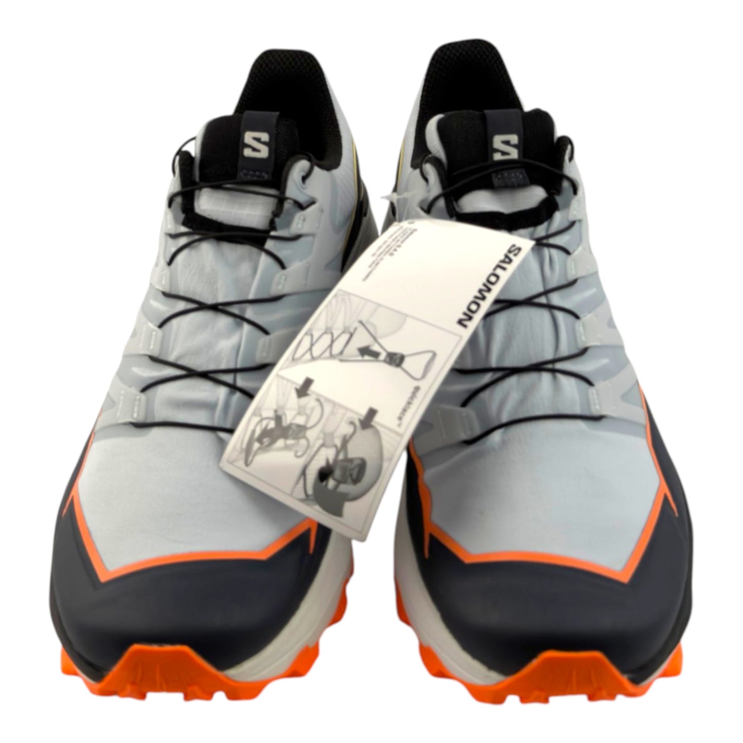Salomon Thundercross (10.5 M)