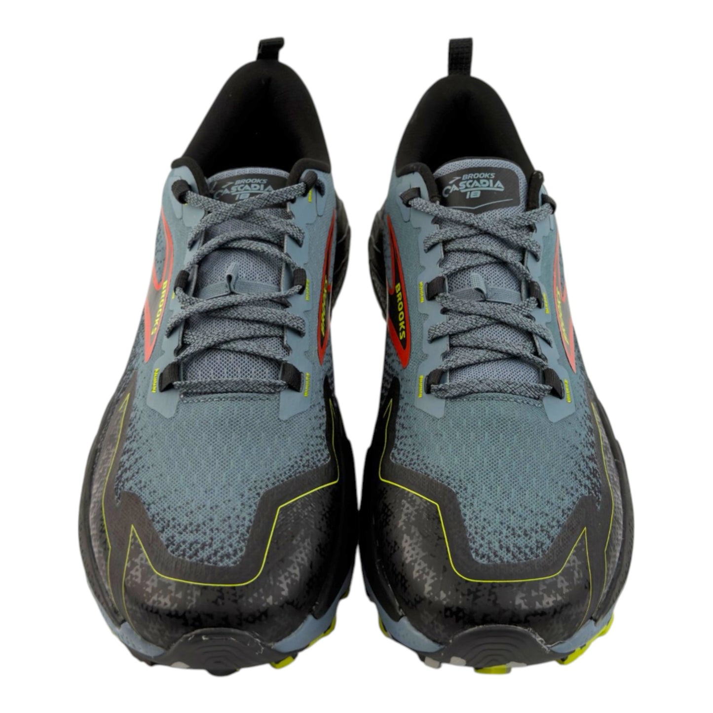 Brooks Cascadia 18 (11 Men)