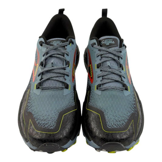 Brooks Cascadia 18 (11 Men)