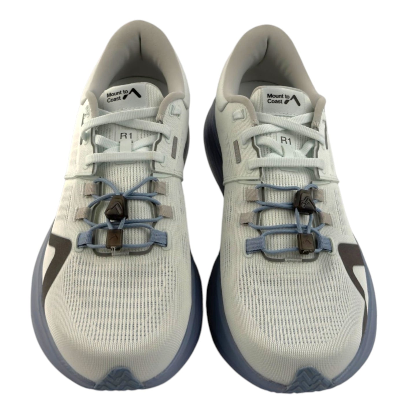 Mount to Coast R1 (8.5 Women)