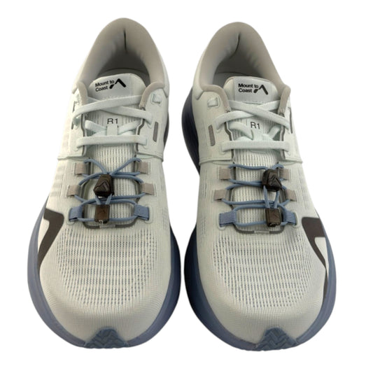 Mount to Coast R1 (8.5 Women)