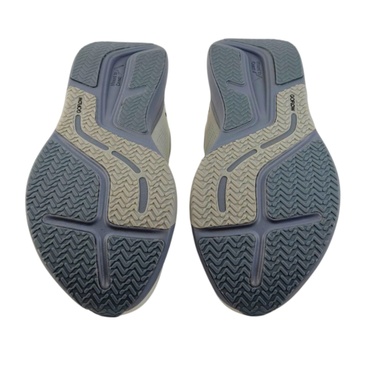 Mount to Coast R1 (8.5 Women)