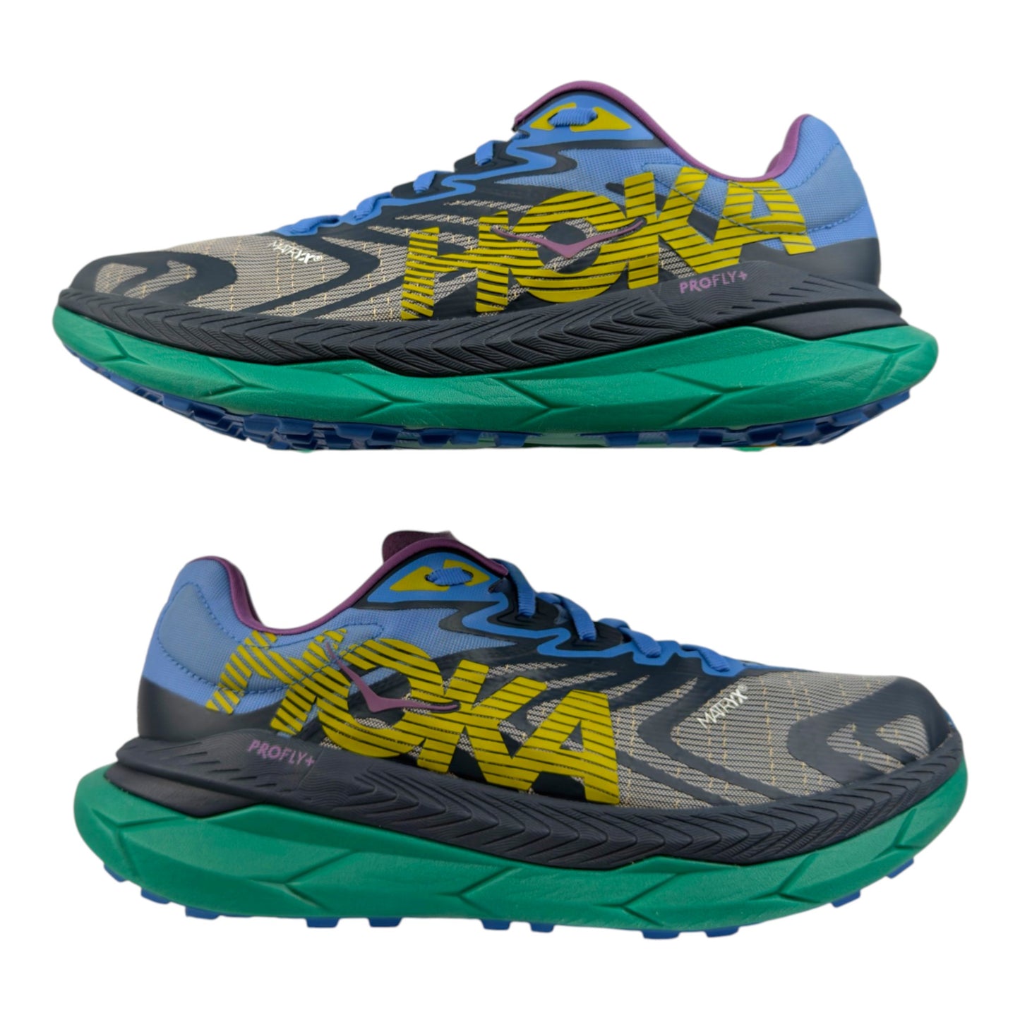 Hoka Tecton X 2 (9.5 Men)