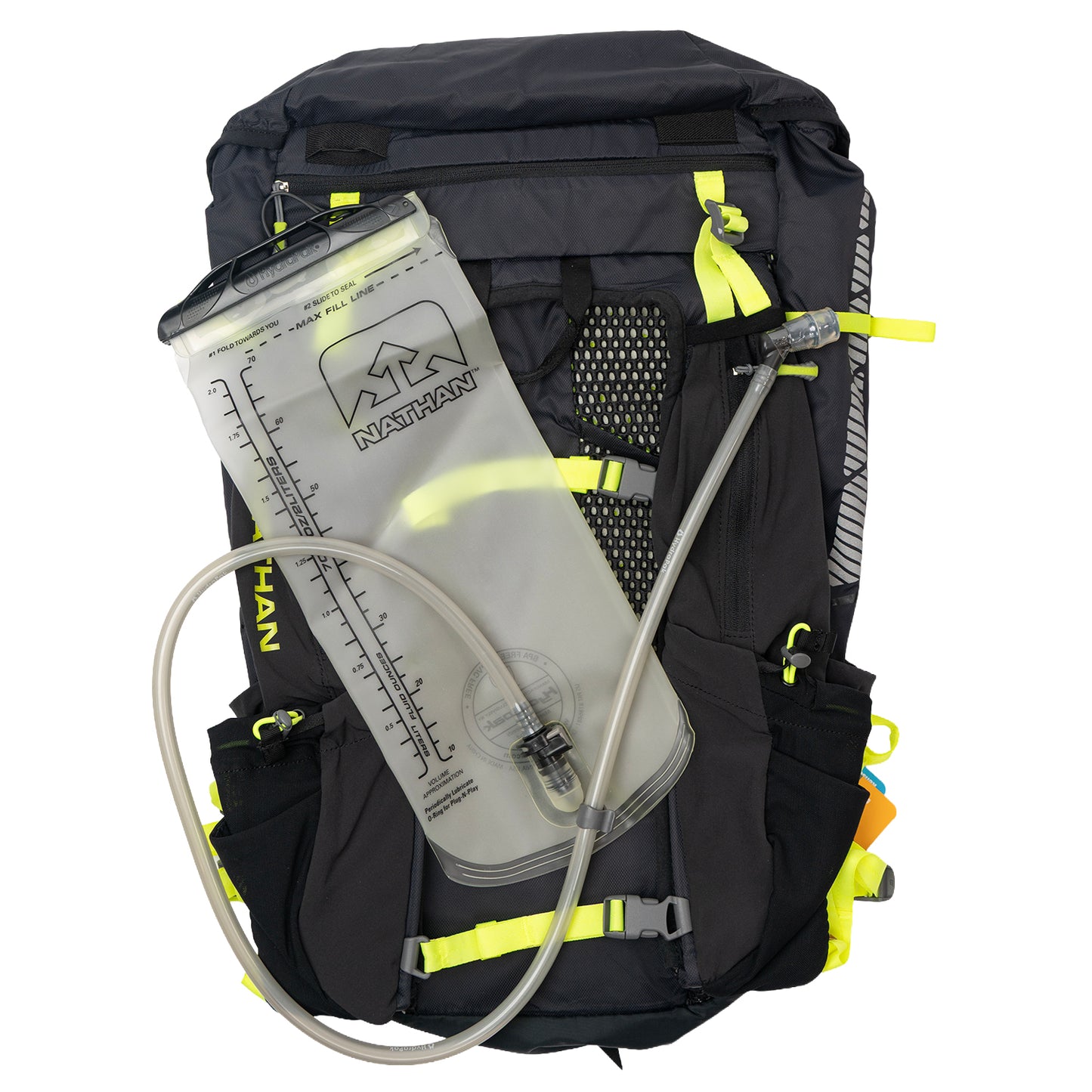 Nathan Journey FastPack (XS Unisex)