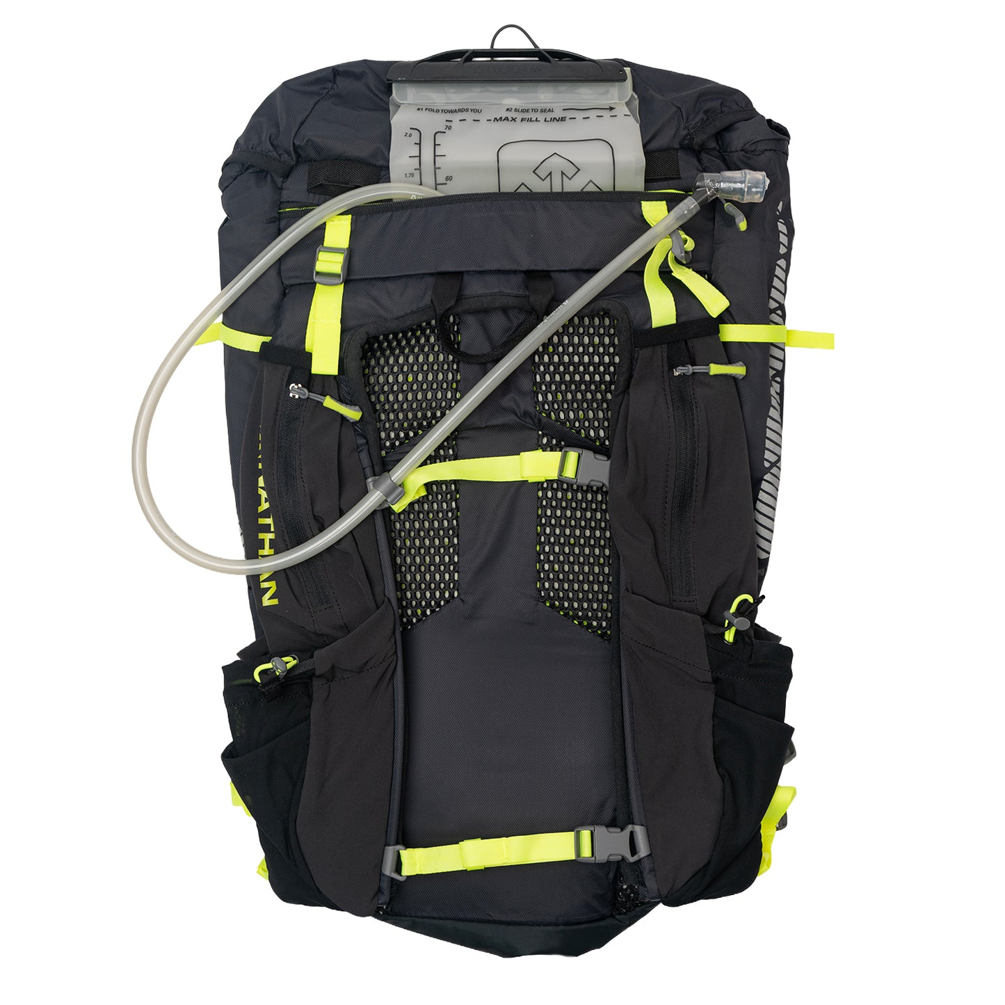 Nathan Journey FastPack (XS Unisex)
