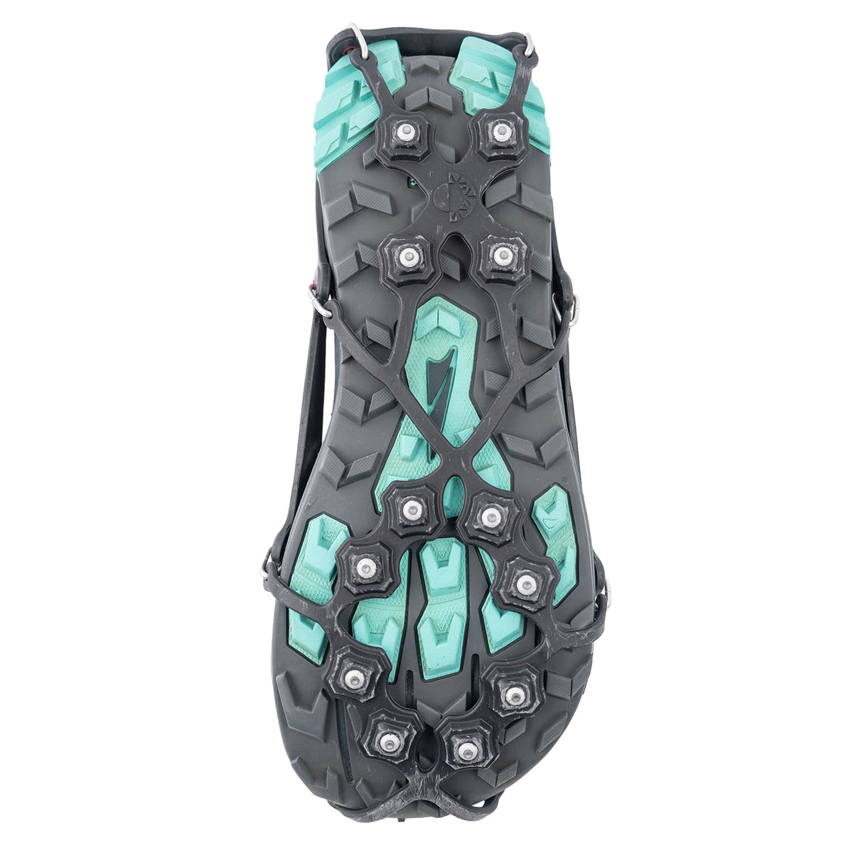 Kahtoola EXOspikes Footwear Traction (Small)