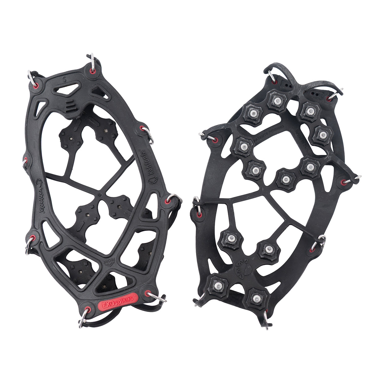 Kahtoola EXOspikes Footwear Traction (Small)