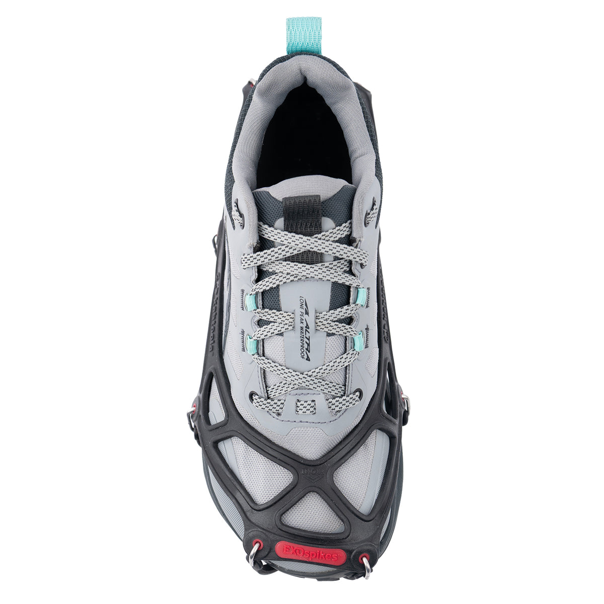 Kahtoola EXOspikes Footwear Traction (Small)