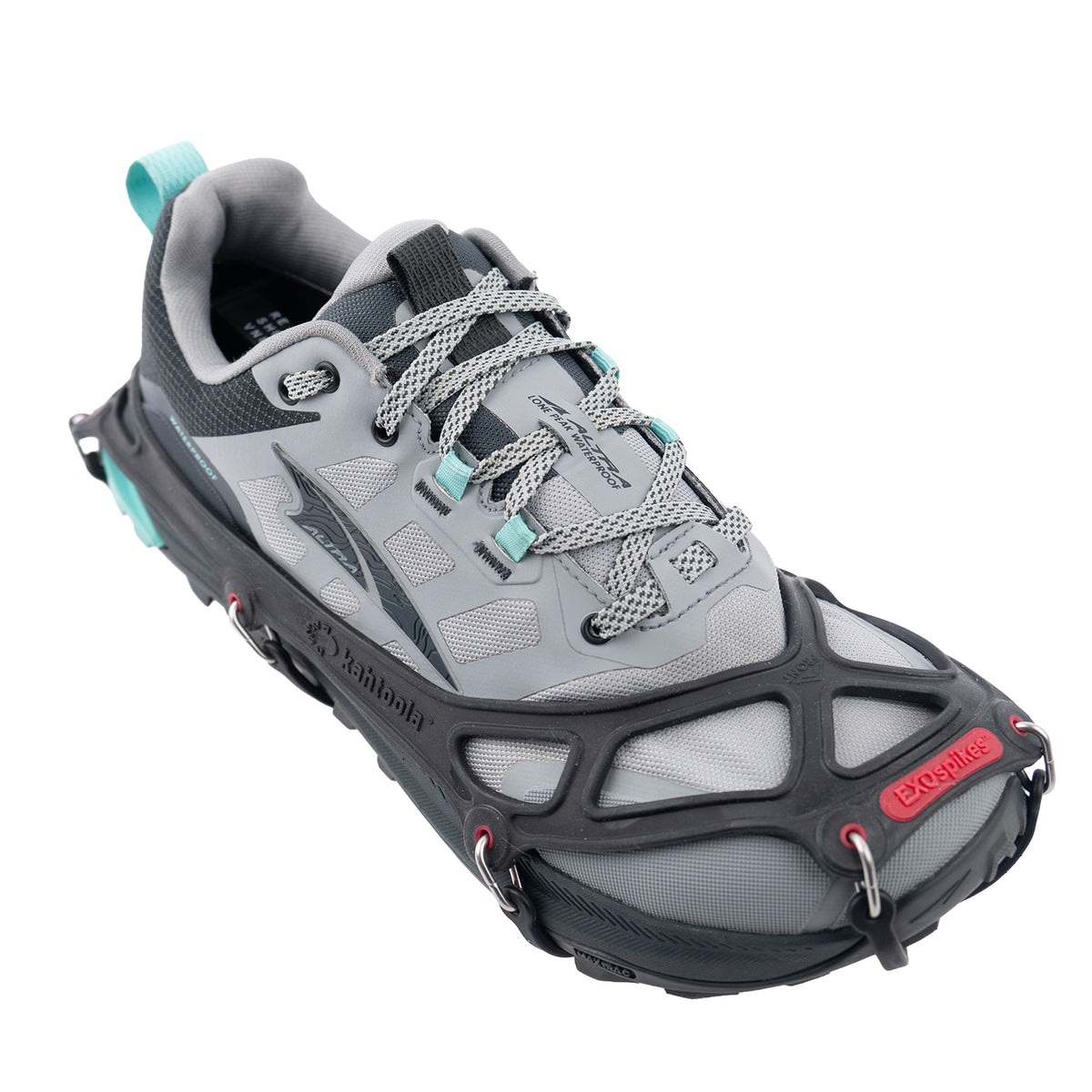Kahtoola EXOspikes Footwear Traction (Small)