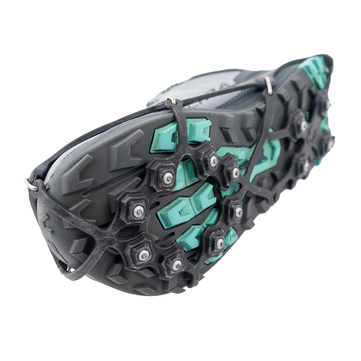 Kahtoola EXOspikes Footwear Traction (Small)