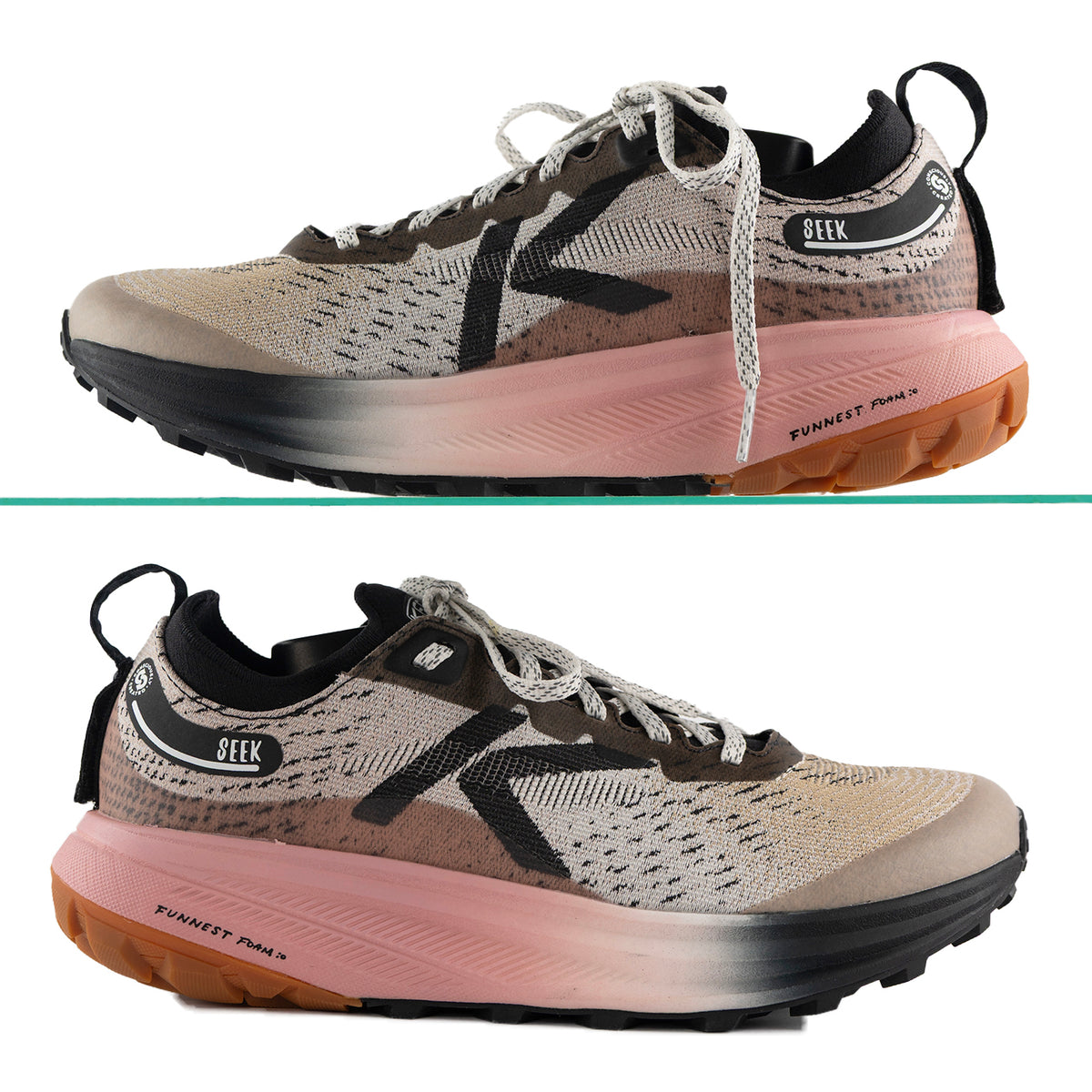 Keen Seek Trail (9 Women)