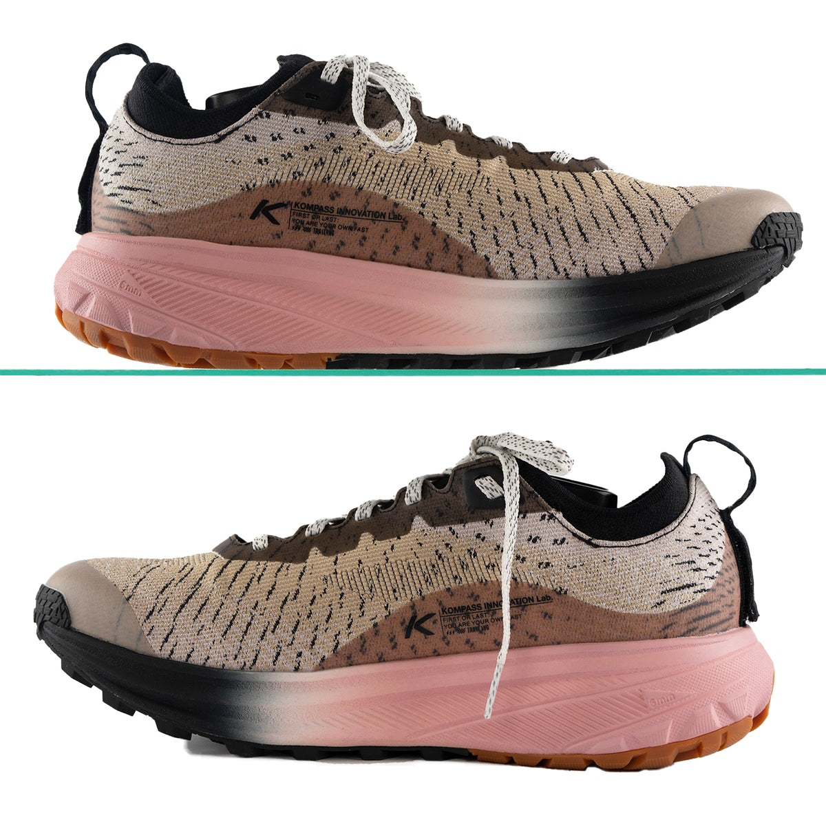Keen Seek Trail (9 Women)