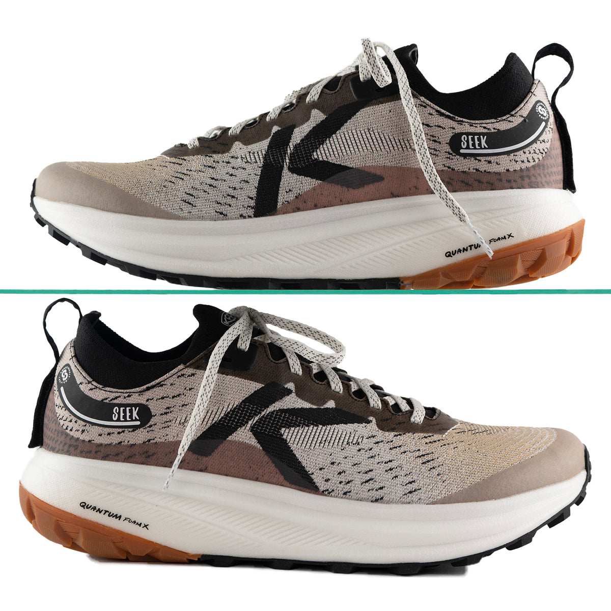 KEEN Seek Trail (11 Men)