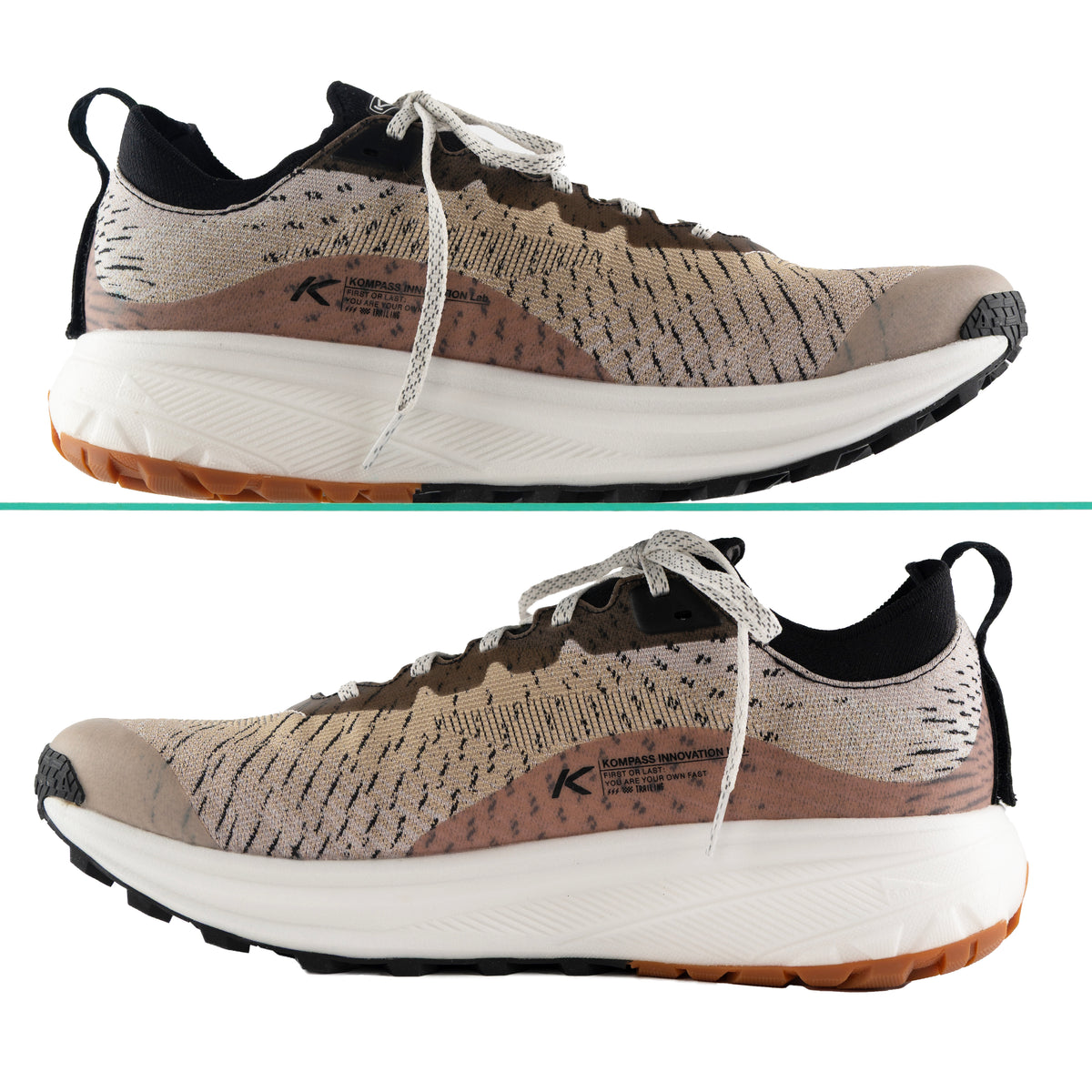KEEN Seek Trail (11 Men)