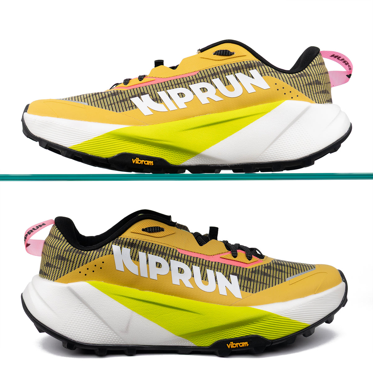 Kiprun Kipsummit Max (9 Men)