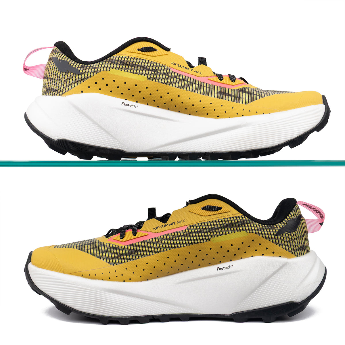 Kiprun Kipsummit Max (9 Men)