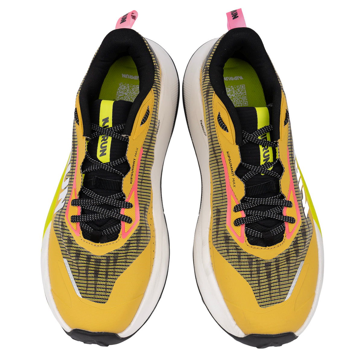 Kiprun Kipsummit Max (9 Men)