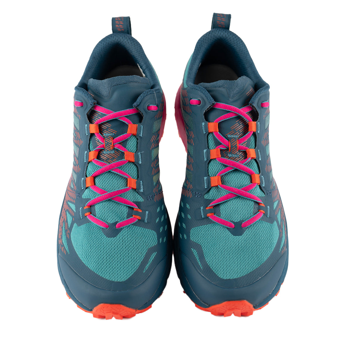 La Sportiva Jackal II Trail Running Shoes (9 Women)
