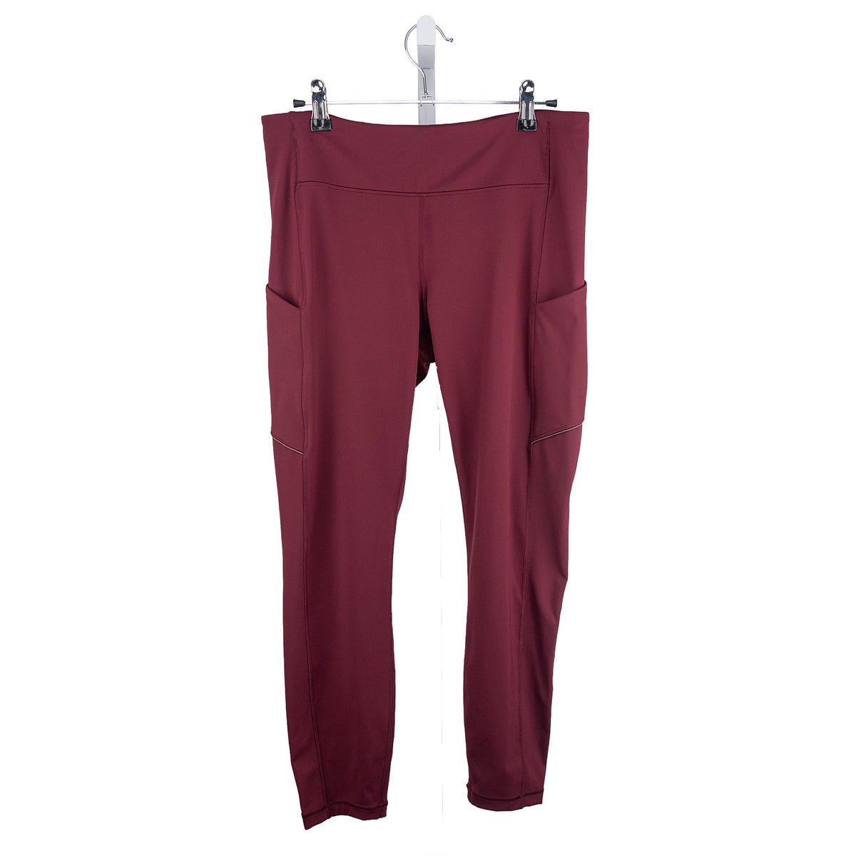 Lululemon Fast and Free High Rise 25" Tight (10 Women)