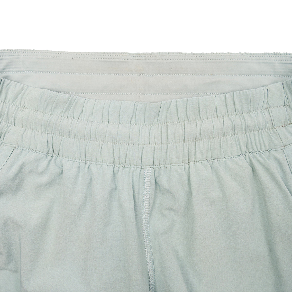 Lululemon Track That High-Rise Lined Short (8 Women)