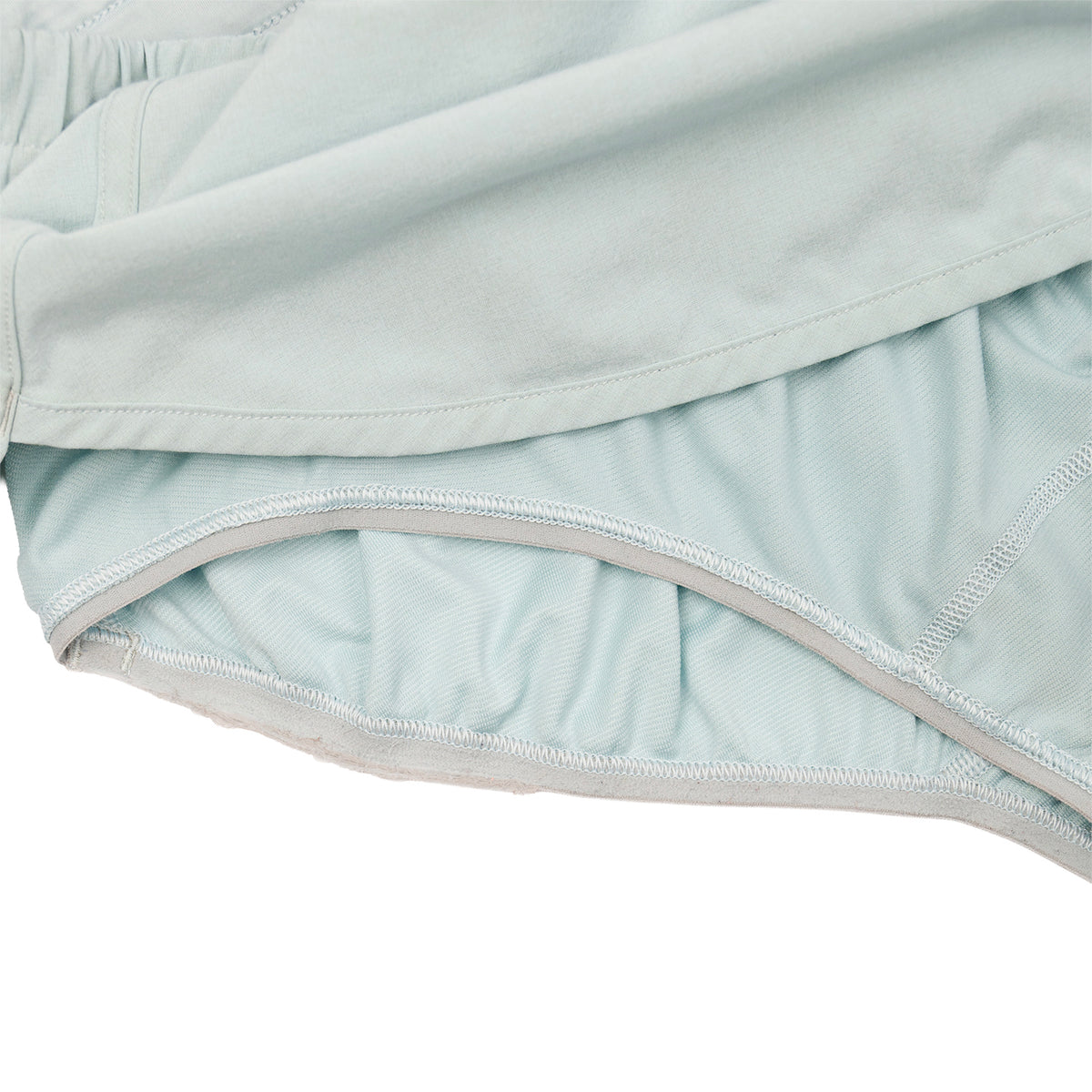 Lululemon Track That High-Rise Lined Short (8 Women)