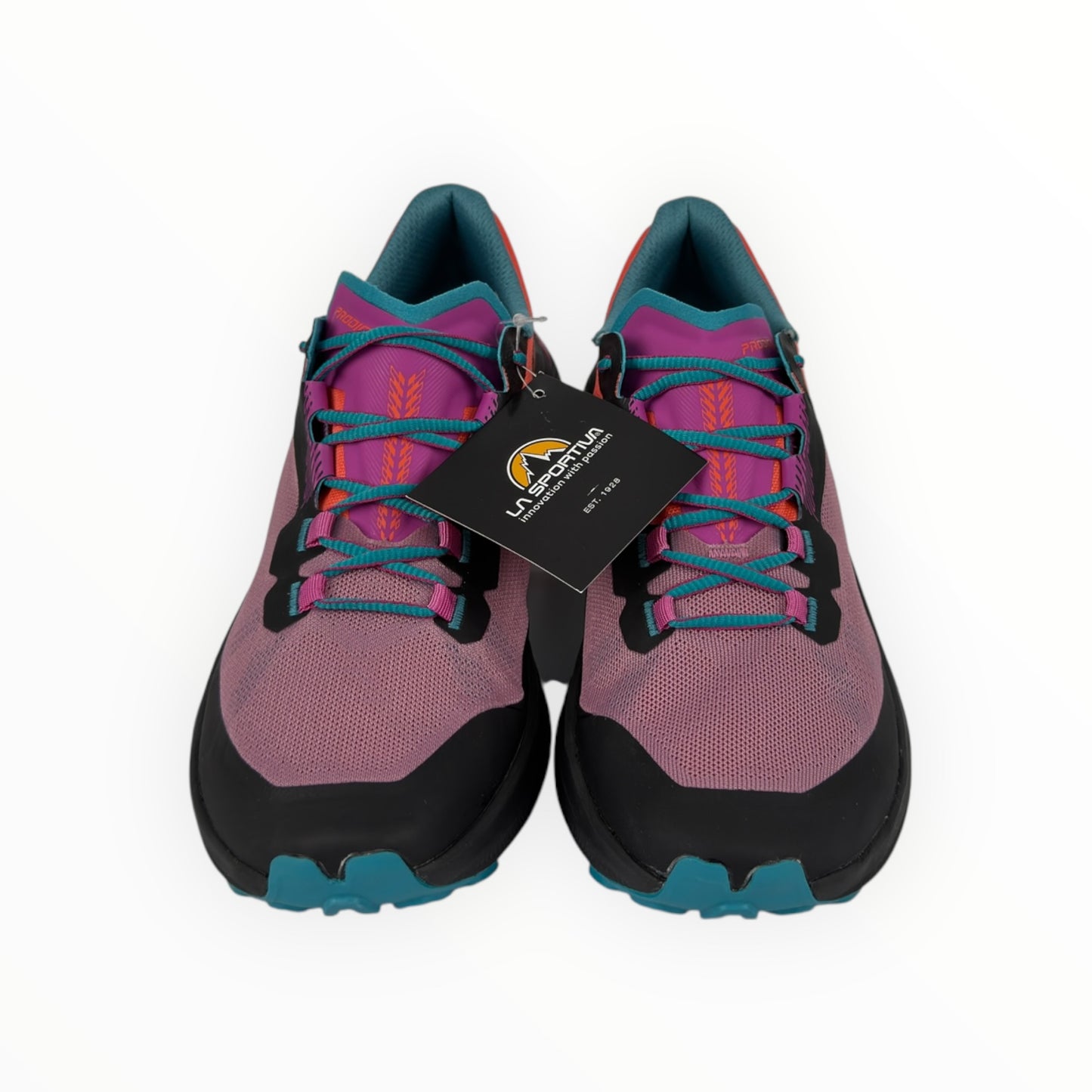La Sportiva Prodigio (6 US/37 EU Women)
